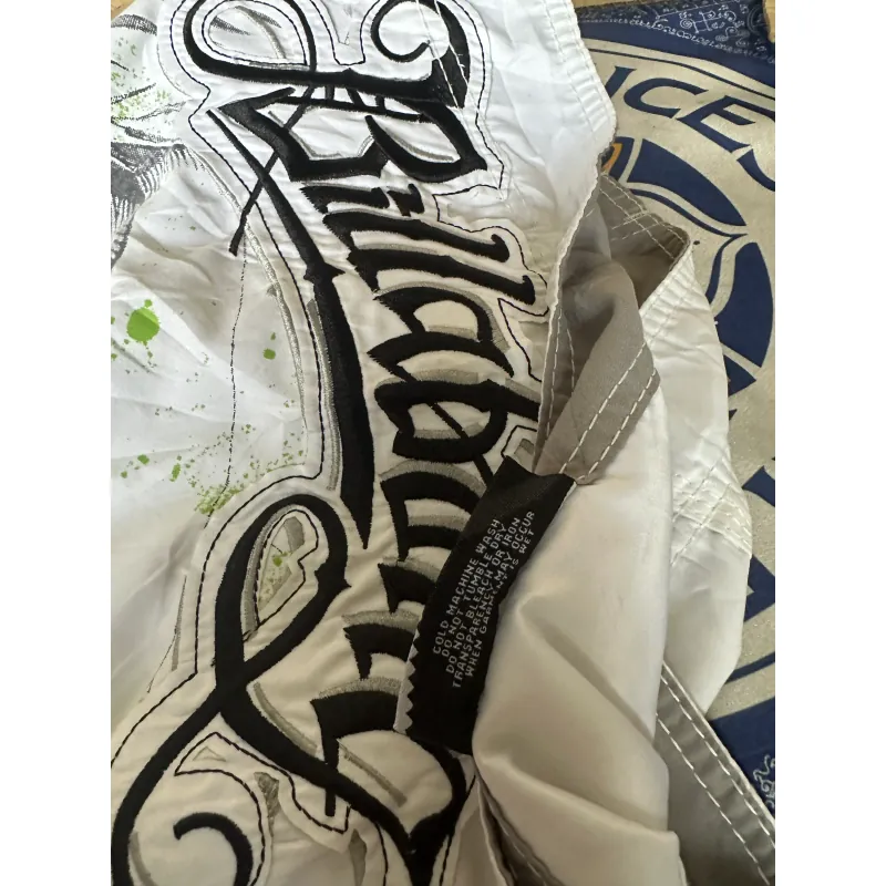 Quần sọt Billabong 972288