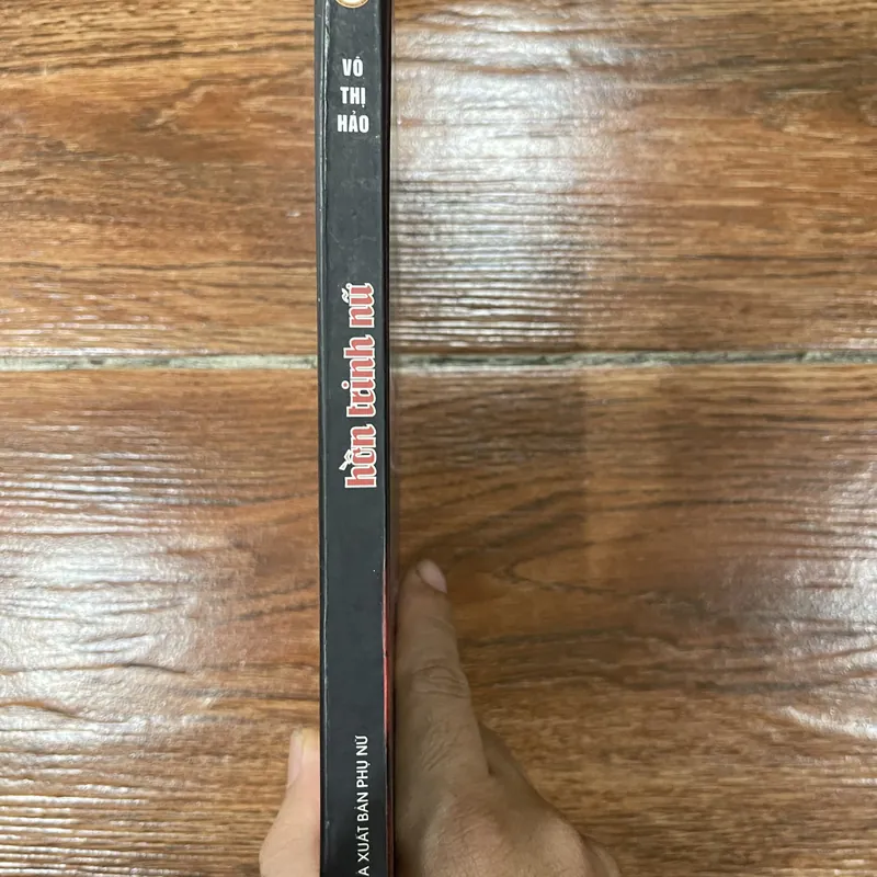 Hồn trinh nữ - Võ Thị Hảo (9) 597221