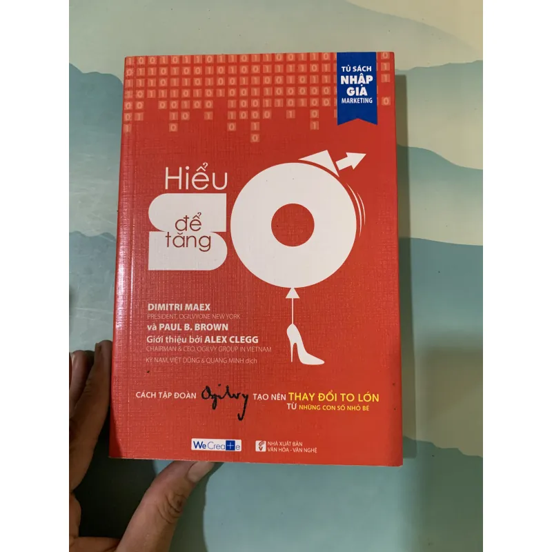 hiểu số tăng số 976396