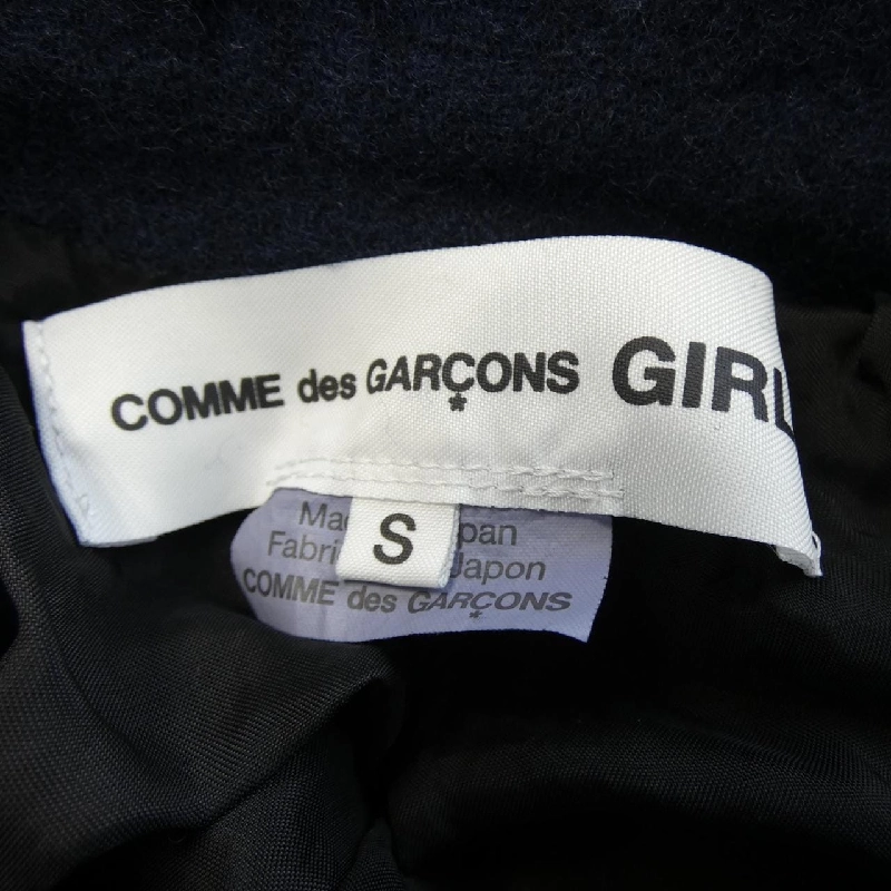 COMME des GARCONS GIRL NJ-J007 Áo khoác - Hàng hiệu Authentic 821094