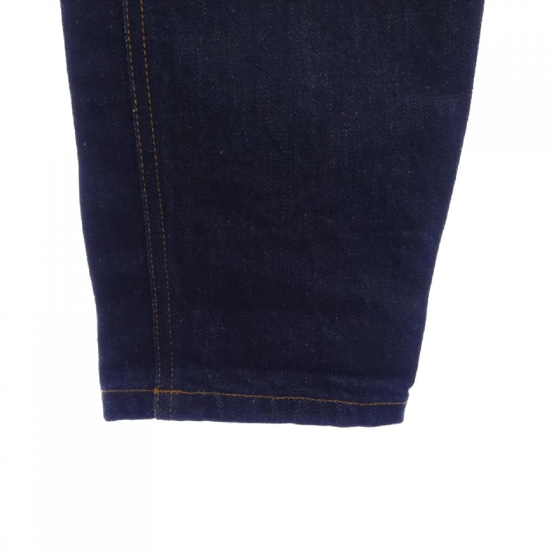 Quần jeans AMI E16D04.60 - Hàng hiệu Authentic 893917