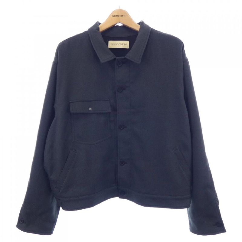 Jacket YSTRDY'S TMRRW - Hàng hiệu Authentic 896135