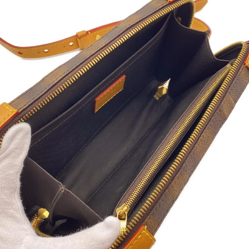 Louis Vuitton Đây Không Phải Là Monogram Soft Trunk M81580 Túi Đeo Vai - Hàng hiệu Chính hãng 802776