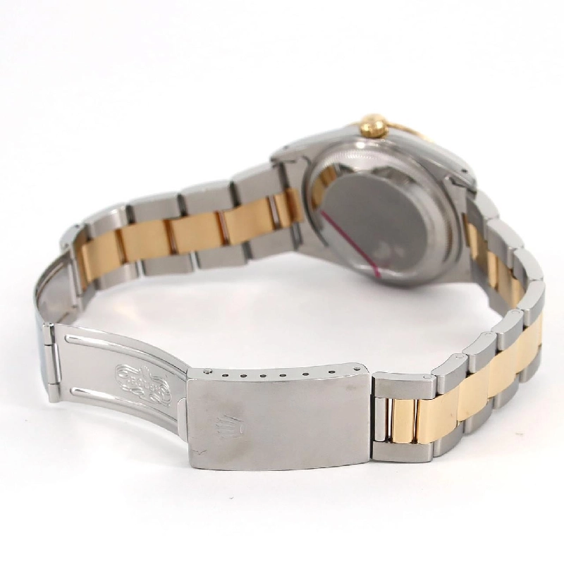 Đồng hồ Rolex Oyster Perpetual Date 15223･3 SSxYG tự động N - Hàng hiệu Chính hãng 880226