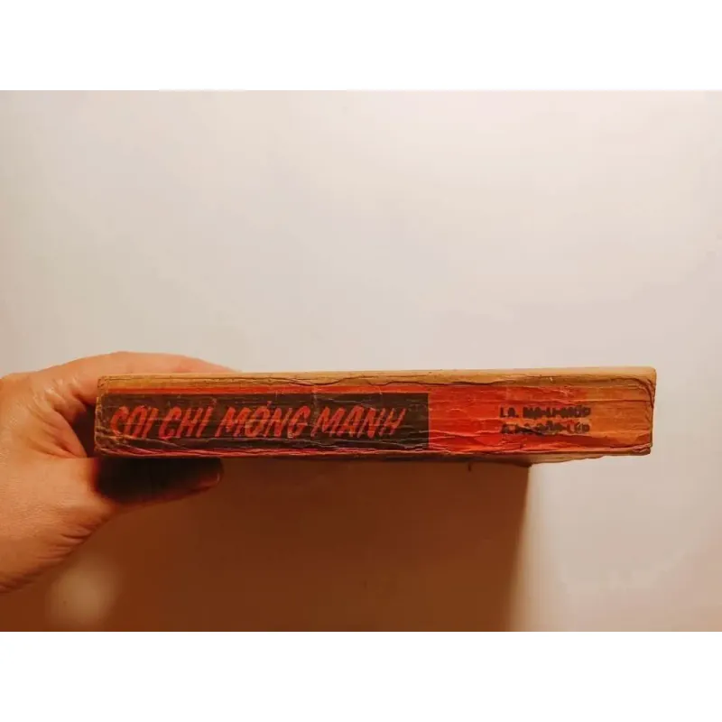 Sợi Chỉ Mong Manh - Yakov Naumov, Aleksandr Yakovlev
(Tiểu thuyết phản gián kinh điển) 747191