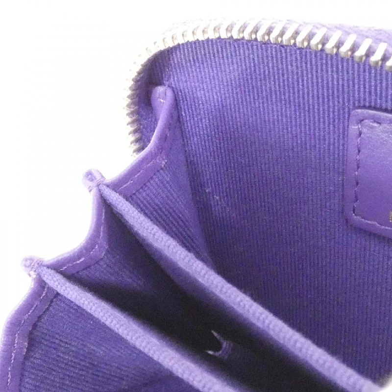 Ví đựng tiền xu Chanel AP0216 623069