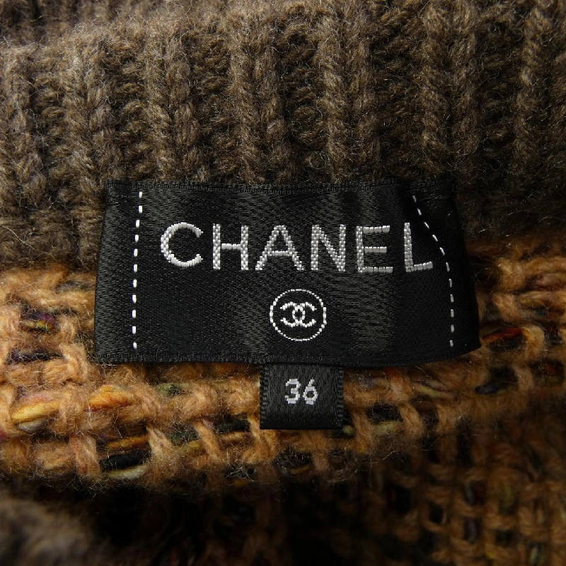 Áo khoác CHANEL - Hàng hiệu Authentic 644965