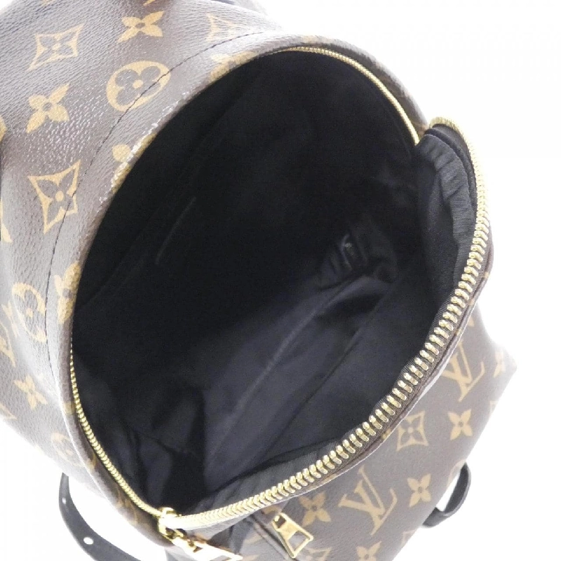 Ba lô Louis Vuitton Monogram Palm Springs PM M44871 609345