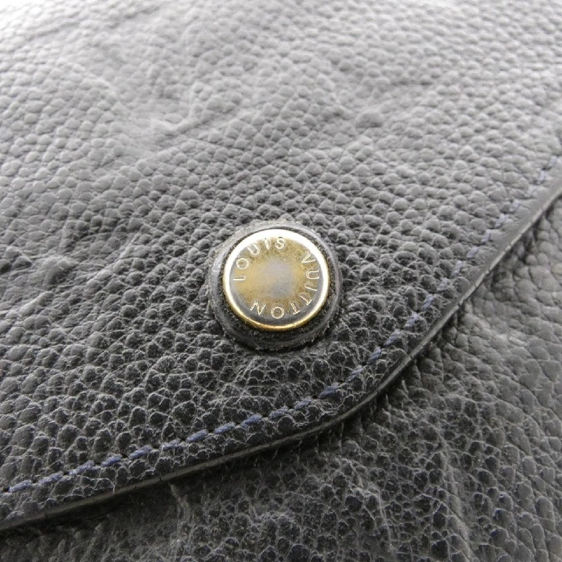 Ví Louis Vuitton Monogram Empreinte Portefeuille Curieuse M60287 620578