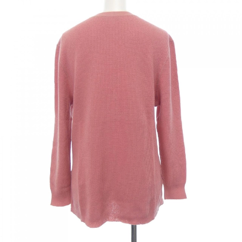 【Mã giảm giá】Áo khoác cardigan CHANEL 643348