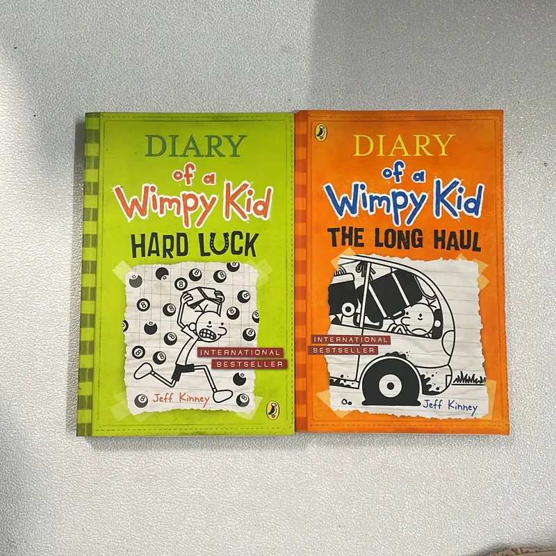 2 quyễn sách tiếng anh 703264