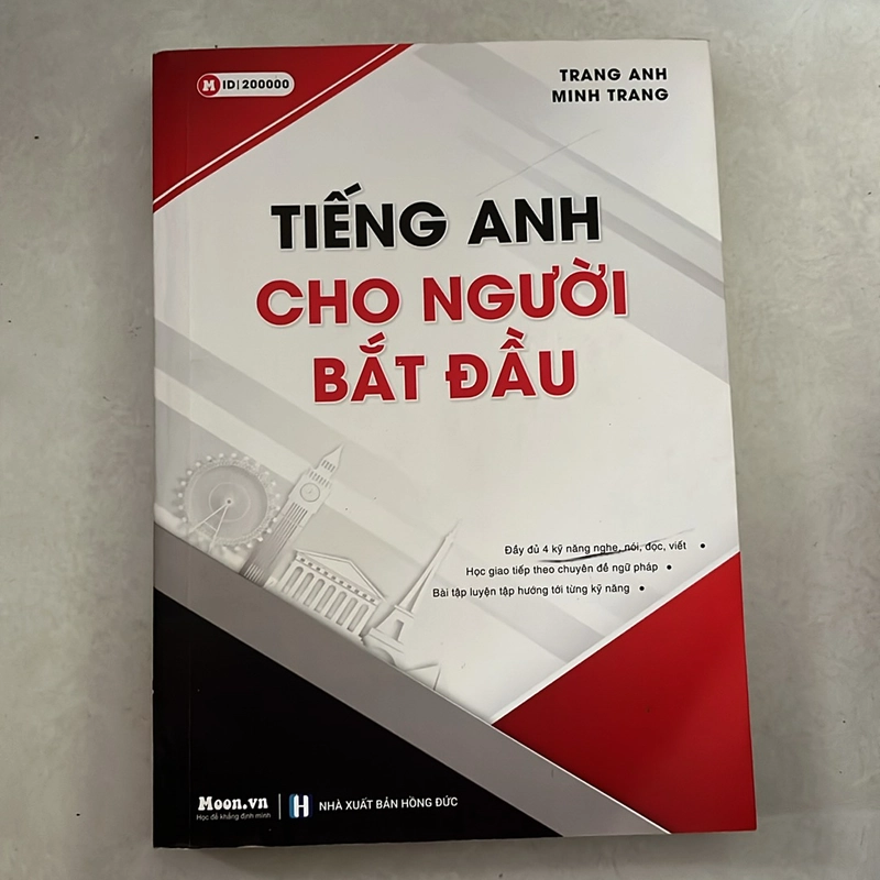 Tiếng Anh cho người bắt đầu - Trang Anh 533682