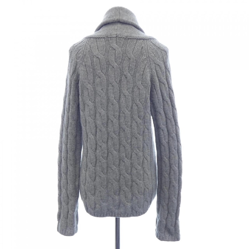 Áo khoác cardigan Cruciani - Hàng hiệu Authentic 885152