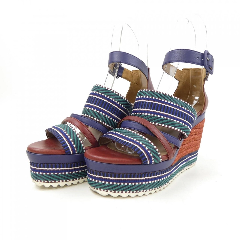 Giày sandal HERMES - Hàng hiệu Authentic 663966