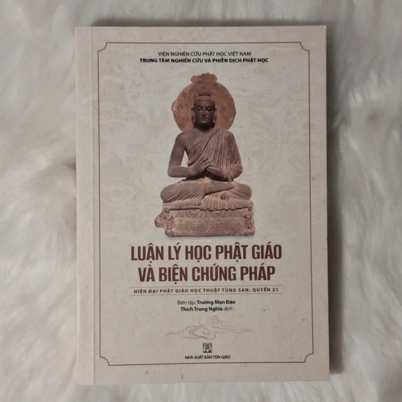 Luận lý học Phật giáo và Biện Chứng pháp 783258