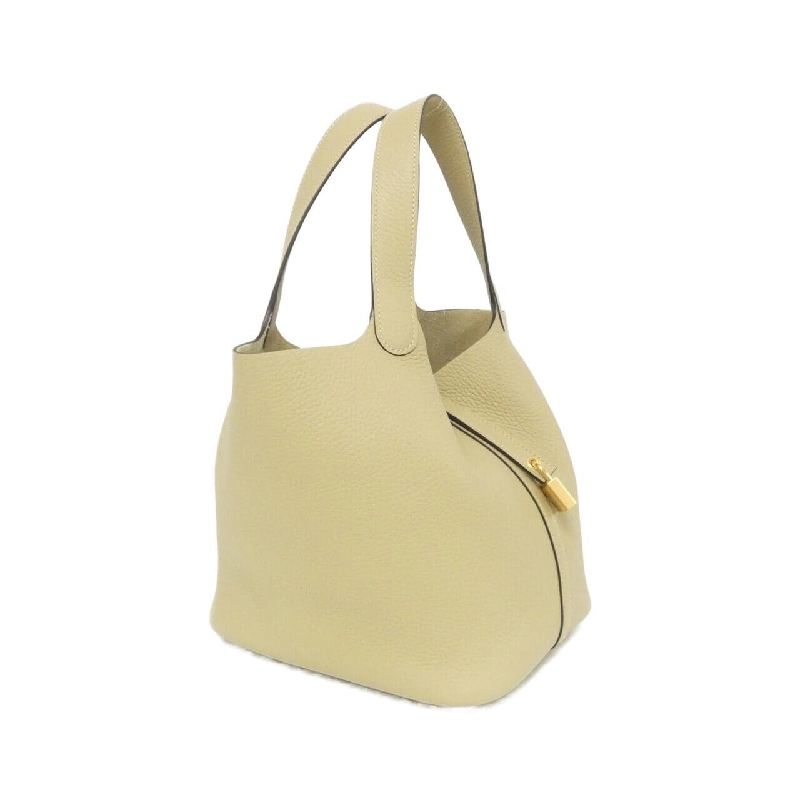 Túi xách Hermès Picotin Lock MM 060991CC - Hàng hiệu Chính hãng 765674