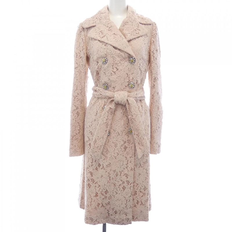 【Mã giảm giá】Dolce & Gabbana DOLCE&GABBANA Áo khoác 638549