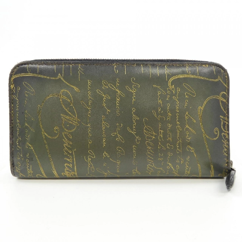 Berluti Ví da thật - Hàng hiệu Authentic 905994