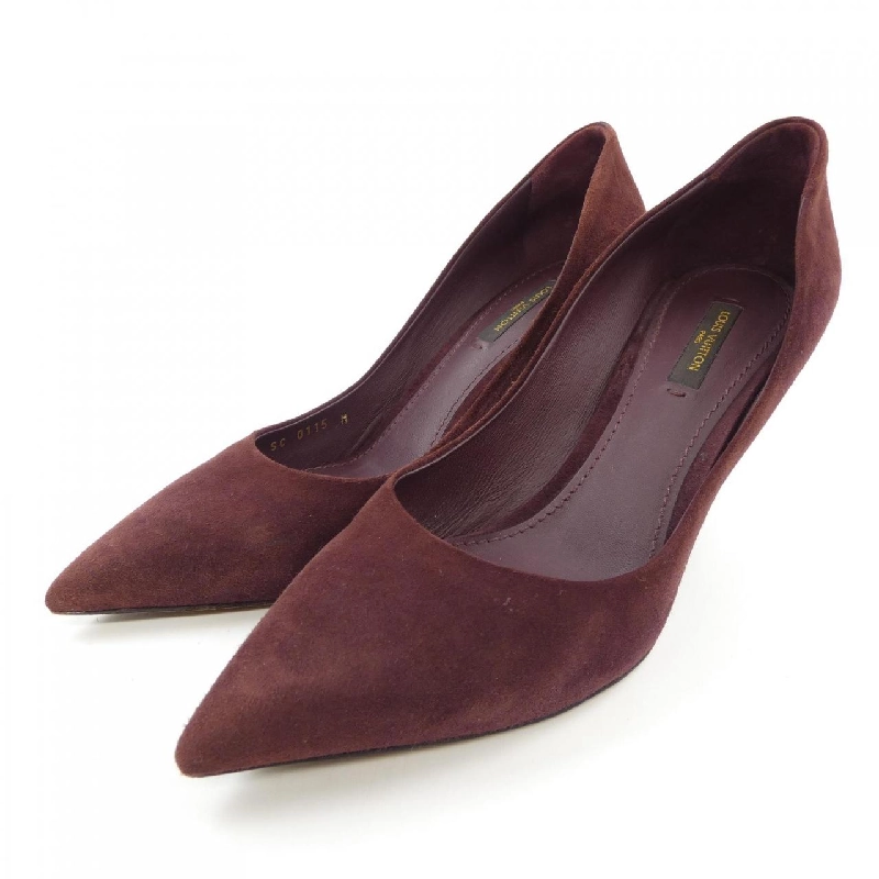 【Khuyến mãi】Giày cao gót LOUIS VUITTON 663378