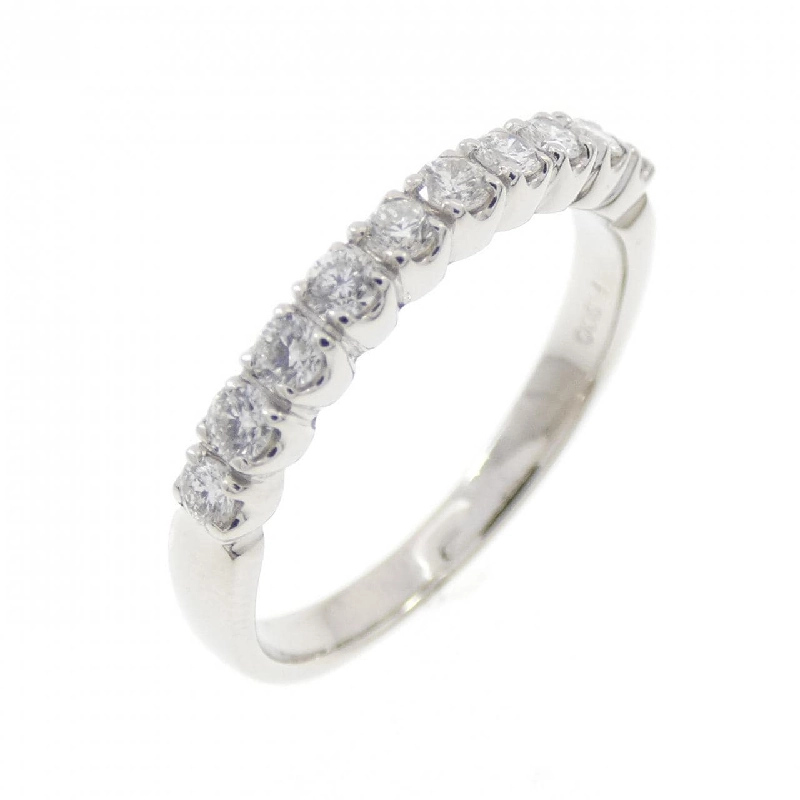 Nhẫn kim cương PT900 0.30CT - Hàng hiệu Authentic 853777