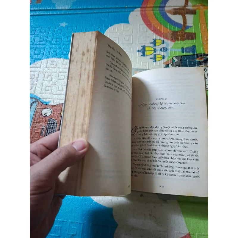 Chờ Em Lớn Nhé, Được Không? 789673