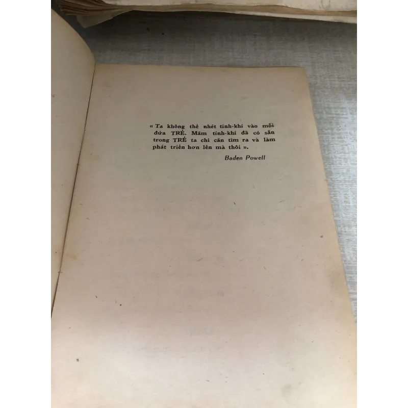 Trẻ - Hiểu trẻ và giáo dục trẻ 1001035