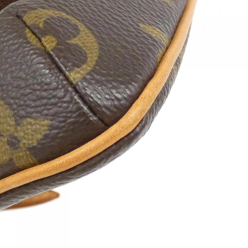 Túi đeo hông Louis Vuitton Monogram Pochette Marelle M51159 608355