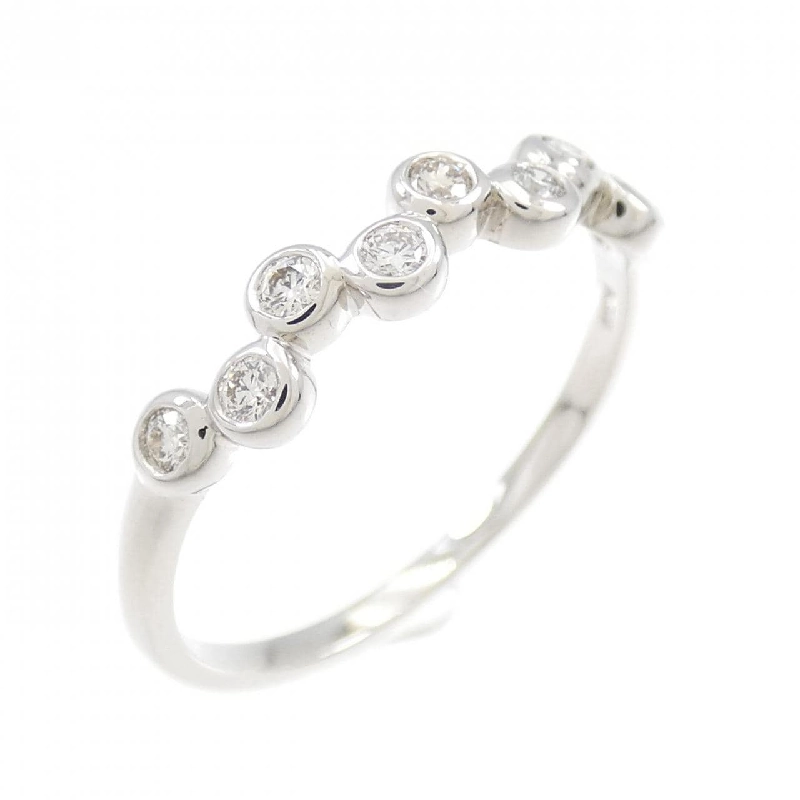 Nhẫn kim cương PT 0.17CT - Hàng hiệu Authentic 855552