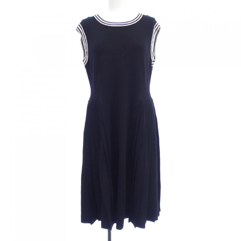 【Mã giảm giá】Đầm FOXEY 648106