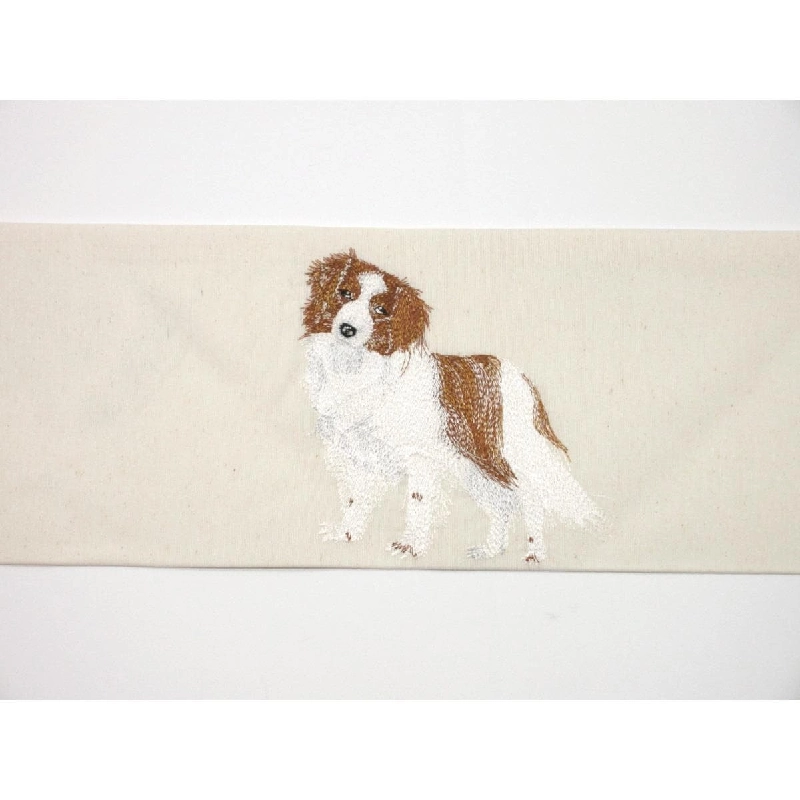 Đai Nagoya thêu - Hàng hiệu Authentic 873311