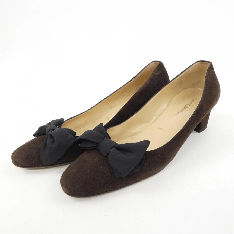 Giày cao gót BRUNO MAGLI - Hàng hiệu Authentic 827785