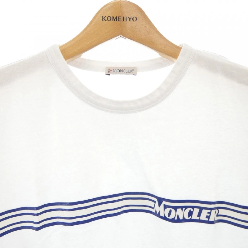 Áo thun MONCLER - Hàng hiệu Chính hãng 899302