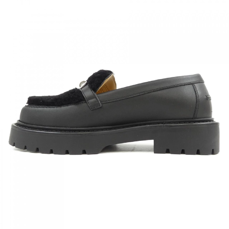 HERMES Elie Icon ICONE Kery Buckle 242101Z Giày - Hàng hiệu Chính hãng 828242