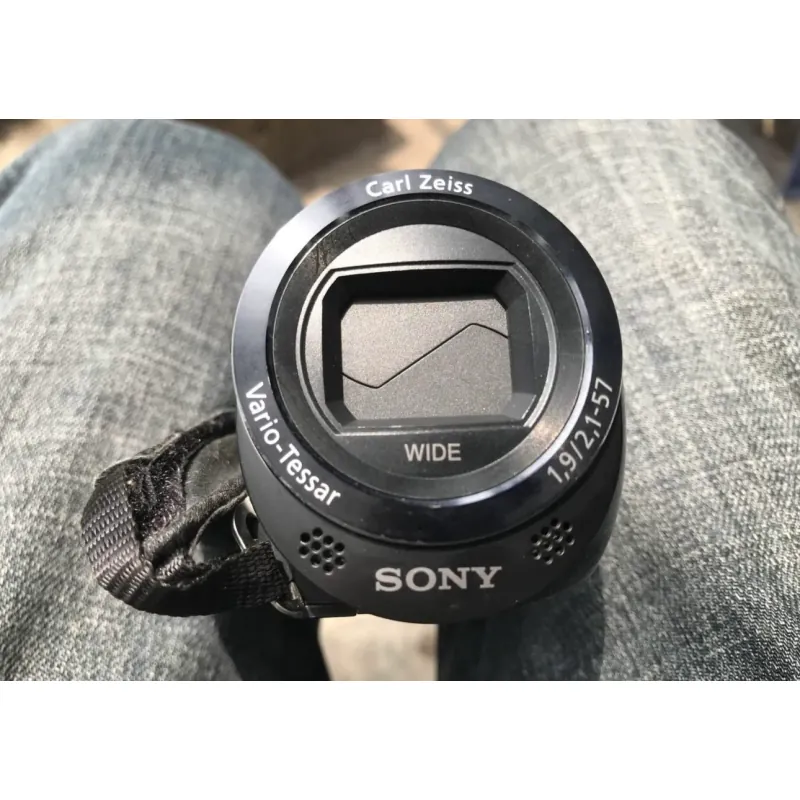 Handycam sony hdr-cx220 1004099