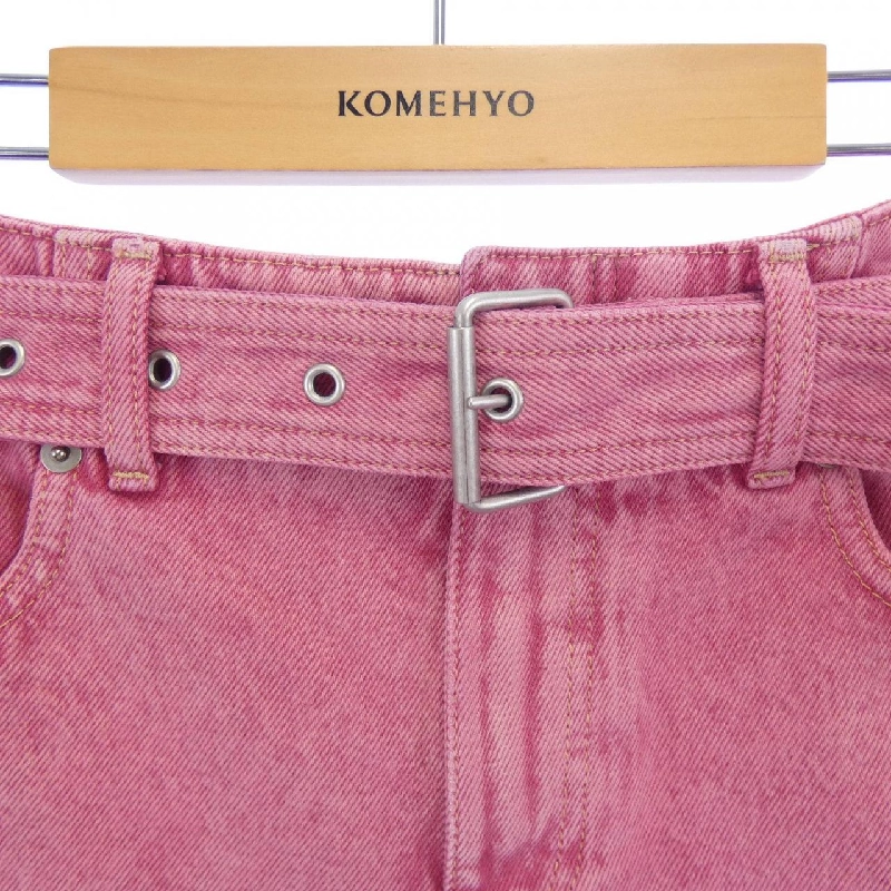 Quần short CHRISTIAN DIOR - Hàng hiệu Authentic 650340