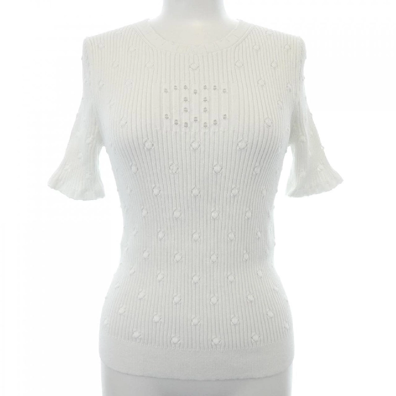 CHANEL P79128K11418 Áo len - Hàng hiệu Authentic 824305