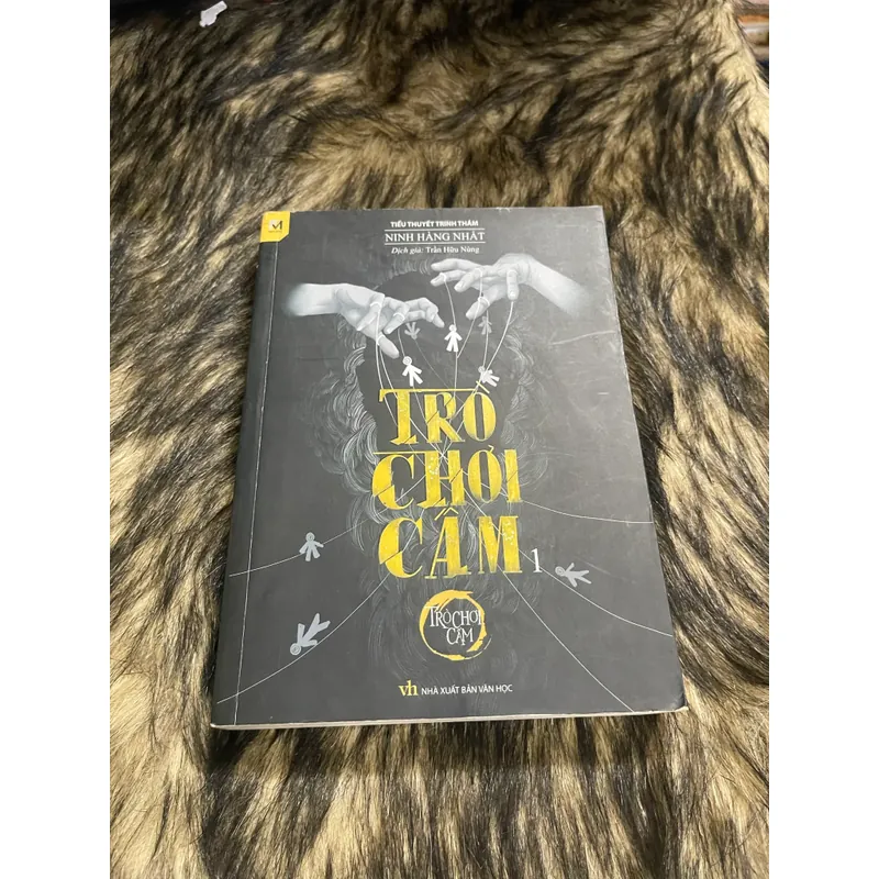 Trò chơi Cấm 595419