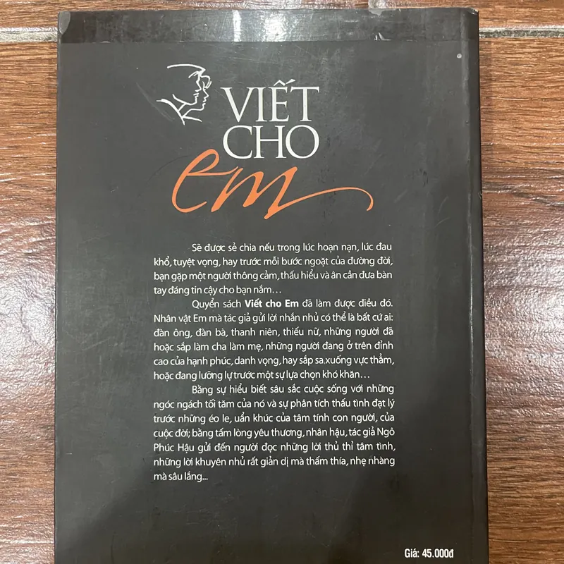 Viết cho em - Ngô Phúc Hậu (8) 578080
