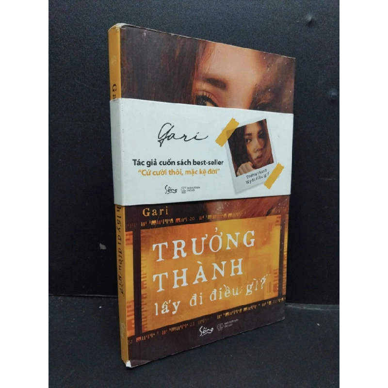 [Phiên Chợ Sách Cũ] Trưởng thành lấy đi điều gì?2018 2303 425545