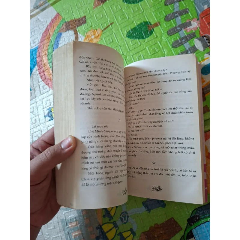 Chị Ơi! Em... Yêu Chị! 1000067