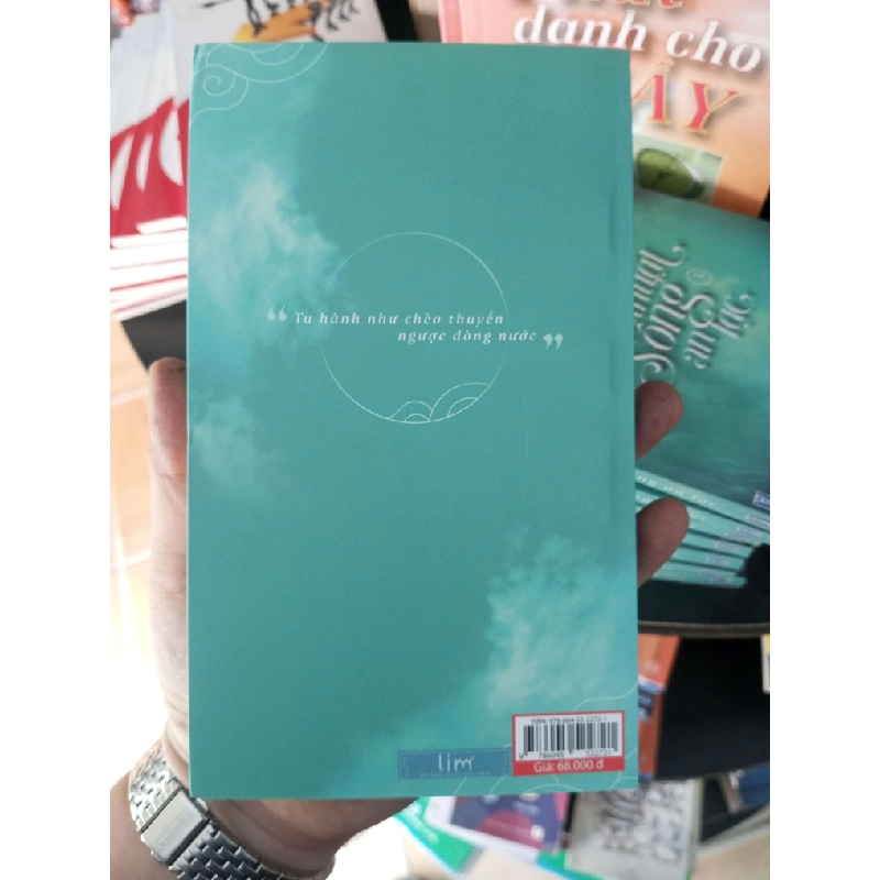 Nghệ thuật sống an lạc - Thích Phước Tiến 2017 VAVO-A0 969493