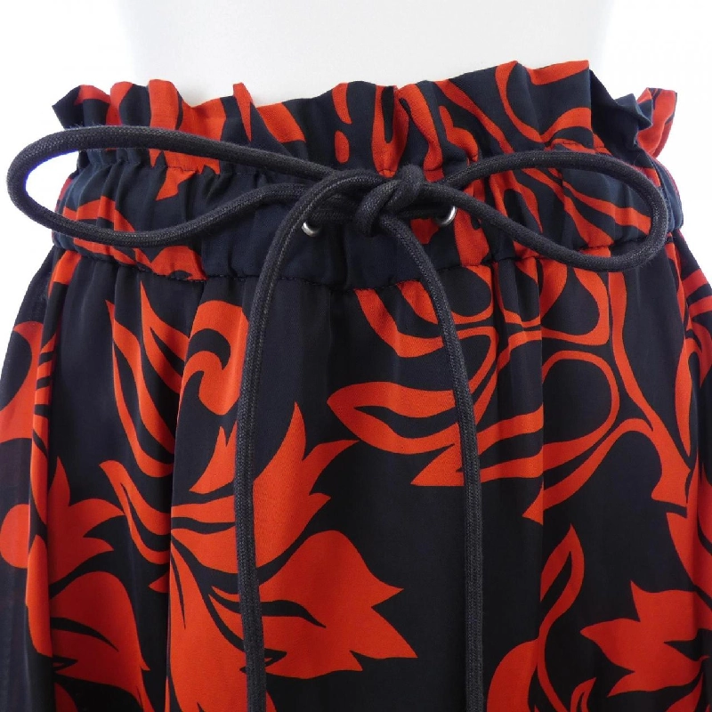 SACAI 24-07053 Váy - Hàng hiệu Authentic 818338