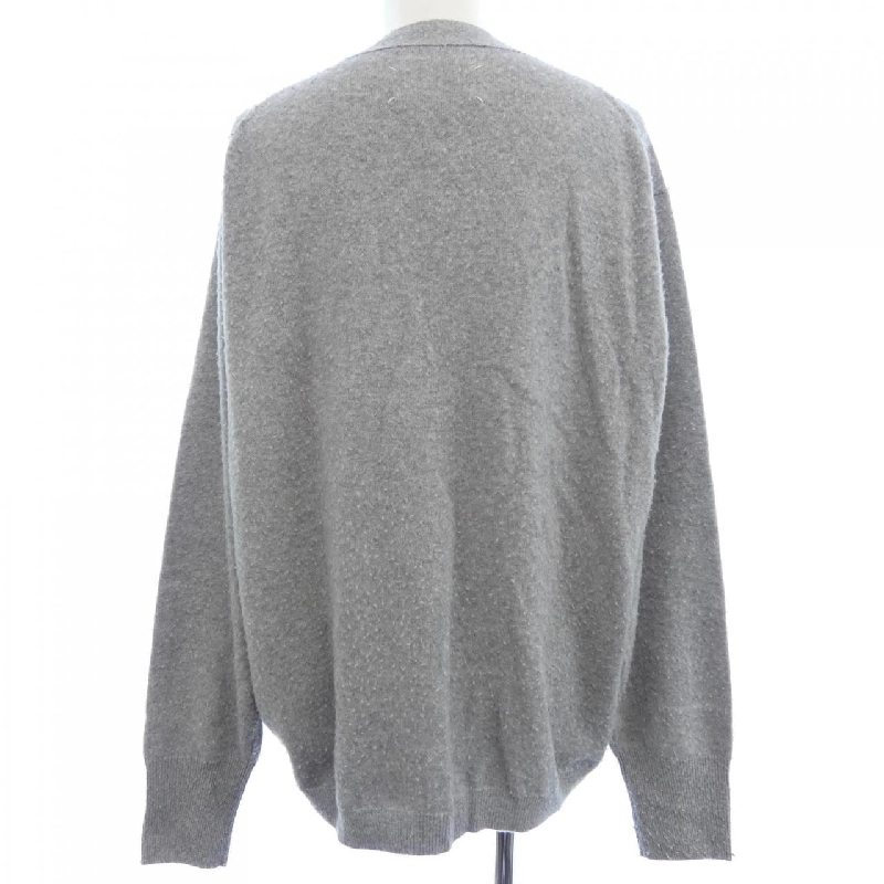 Maison Margiela S67HP0030 M13031 Áo khoác cardigan - Hàng hiệu Authentic 893096