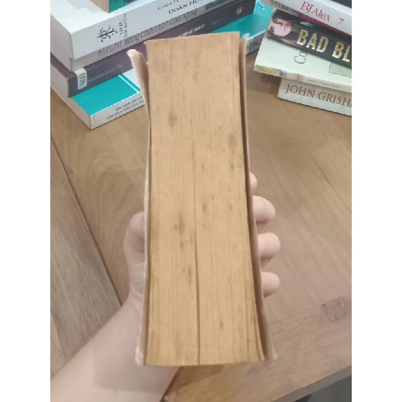 Dark Winter - Andy McNAB 693164