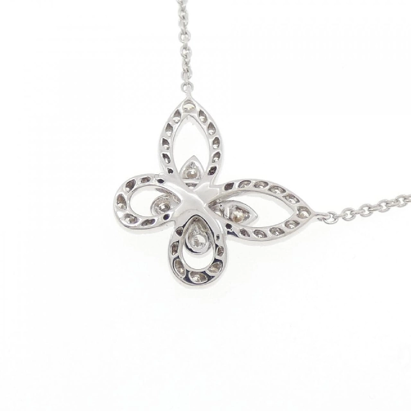 Nhẫn mini hình bướm Graph - Hàng hiệu Authentic 840951