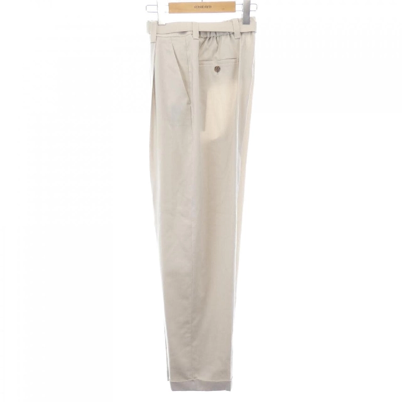 Quần Miu Miu MIU MIU MP1755 SOOO 11AD - Hàng hiệu Chính hãng 813380