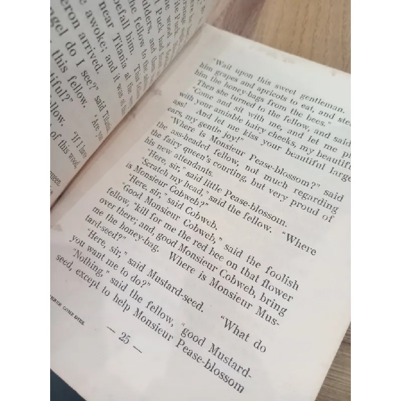 Three comédies - William Shakespeare 561918