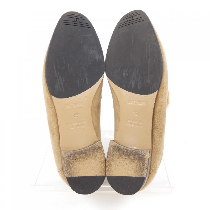 Giày HERMES Paris 202091Z 657080