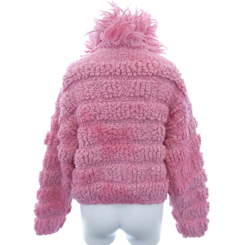 【Khuyến mãi】Áo khoác CHANEL 638106