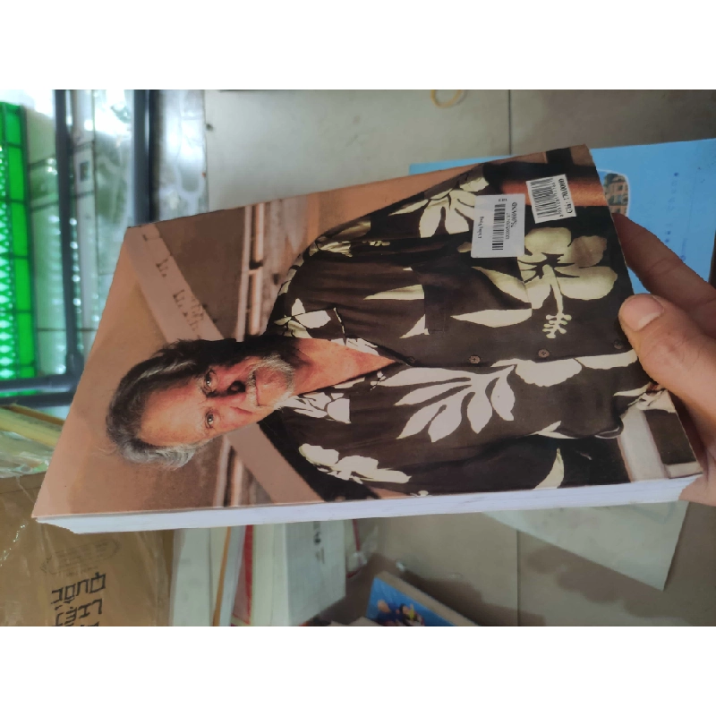 Cuồng vọngHCM01/03 364538